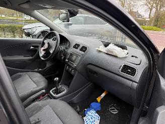 Volkswagen Polo 1.6 TDI Comfortline (Hatchback 5-dr.) picture 13