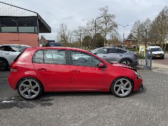 Volkswagen Golf 1.4 TSI Comfortline picture 6