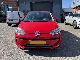Volkswagen Up! 1.0 cheer up! BlueMotion picture 9