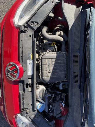 Volkswagen Up! 1.0 cheer up! BlueMotion picture 28