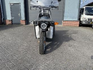 Overige  Kyburz DXP 5.0  825 EURO EX BTW picture 8