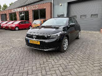 Schadeauto Opel Corsa-E 50 kWh (Hatchback 5-dr.) 2024/11