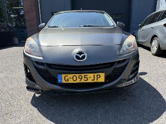 Mazda 3 1.6 S (Hatchback 5-dr.) picture 12