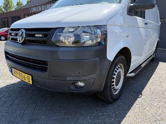 Volkswagen Transporter 2.0 TDI L2H1  AUTOMAAT picture 39