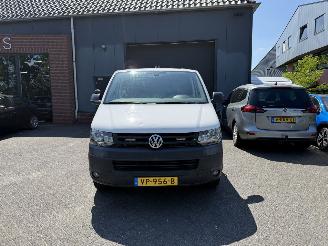 Volkswagen Transporter 2.0 TDI L2H1  AUTOMAAT picture 8
