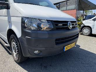 Volkswagen Transporter 2.0 TDI L2H1  AUTOMAAT picture 40