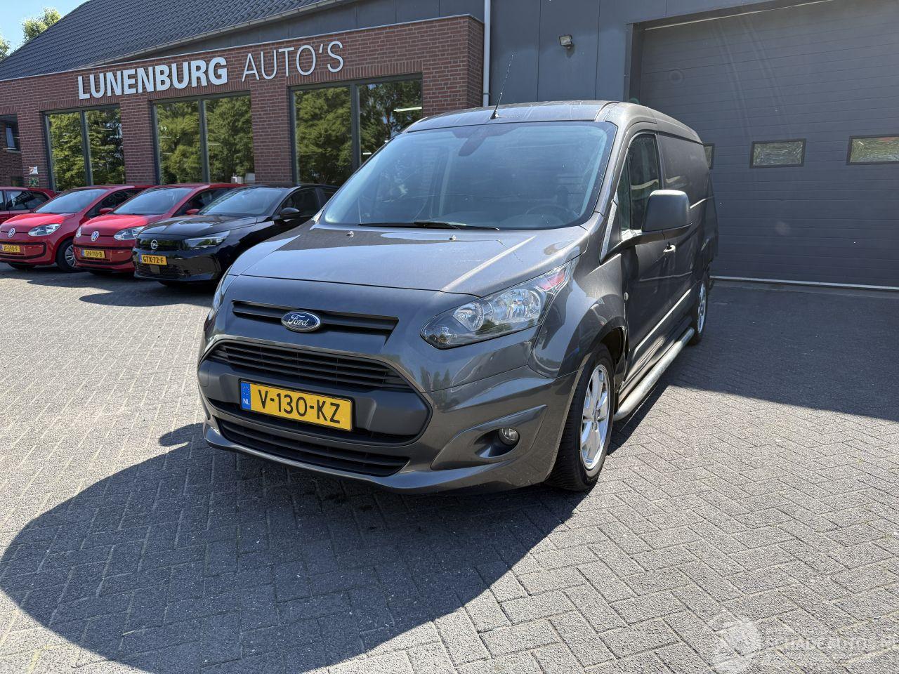 Ford Transit Connect 1.5 TDCI L2 Trend