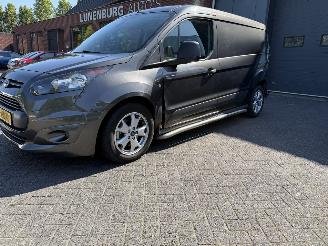 Ford Transit Connect 1.5 TDCI L2 Trend picture 20