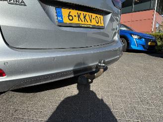 Opel Zafira 1.4 Design Edition 7p. (MPV 5-dr.) picture 8