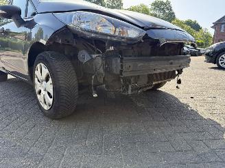 Ford Fiesta 1.25 (Hatchback 5-dr.) picture 22