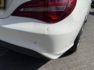 Mercedes Cla-klasse 180 Ambition (Sedan 4-dr.) picture 13