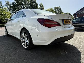 Mercedes Cla-klasse 180 Ambition (Sedan 4-dr.) picture 29