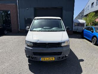 Volkswagen  2.0 TDI HEFDAK  ZONNEPANELEN Trendline picture 19