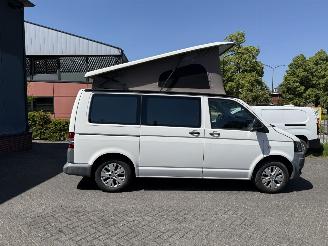  Volkswagen  2.0 TDI HEFDAK  ZONNEPANELEN Trendline 2010/7