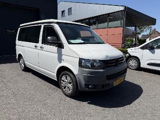 Volkswagen  2.0 TDI HEFDAK  ZONNEPANELEN Trendline picture 18