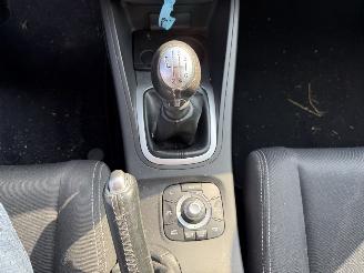 Renault Mégane 1.5 dCi Dynamique picture 22