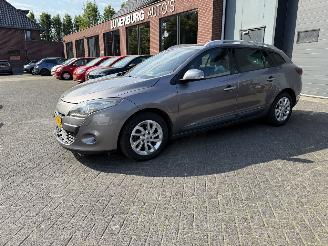 Renault Mégane 1.5 dCi Dynamique picture 34