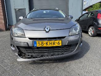 Renault Mégane 1.5 dCi Dynamique picture 9