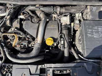 Renault Mégane 1.5 dCi Dynamique picture 30