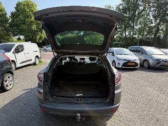 Renault Mégane 1.5 dCi Dynamique picture 16