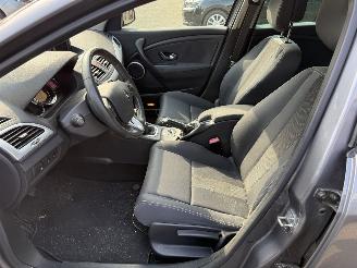 Renault Mégane 1.5 dCi Dynamique picture 20