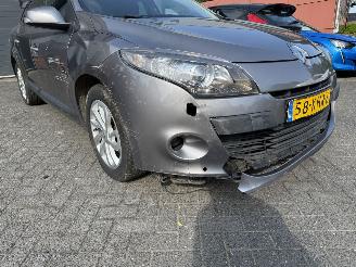 Renault Mégane 1.5 dCi Dynamique picture 10