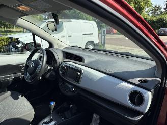 Toyota Yaris 1.5 Full Hybrid Aspiration (Hatchback 5-dr.) picture 18