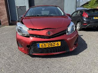 Toyota Yaris 1.5 Full Hybrid Aspiration (Hatchback 5-dr.) picture 14