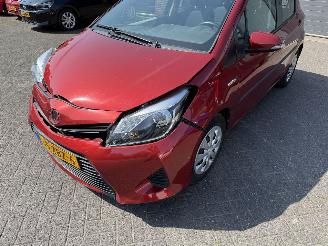 Toyota Yaris 1.5 Full Hybrid Aspiration (Hatchback 5-dr.) picture 15