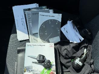 Toyota Yaris 1.5 Full Hybrid Aspiration (Hatchback 5-dr.) picture 27