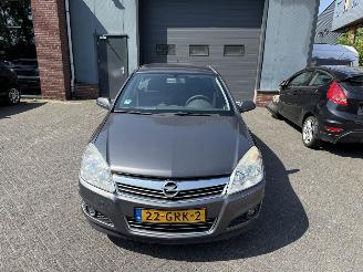 Opel Astra 1.8 Temptation  AUTOMAAT (Hatchback 5-dr.) picture 14