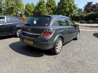 Opel Astra 1.8 Temptation  AUTOMAAT (Hatchback 5-dr.) picture 7