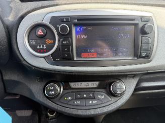 Toyota Yaris 1.5 Full Hybrid Aspiration (Hatchback 5-dr.) picture 26