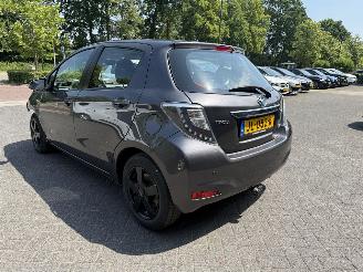 Toyota Yaris 1.5 Full Hybrid Aspiration (Hatchback 5-dr.) picture 6