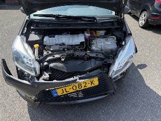 Toyota Yaris 1.5 Full Hybrid Aspiration (Hatchback 5-dr.) picture 12