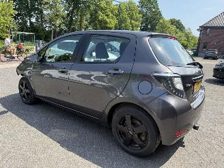 Toyota Yaris 1.5 Full Hybrid Aspiration (Hatchback 5-dr.) picture 31