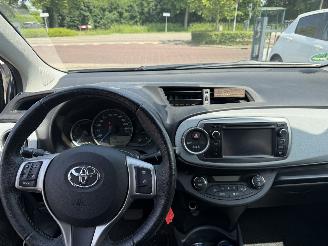 Toyota Yaris 1.5 Full Hybrid Aspiration (Hatchback 5-dr.) picture 30