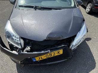 Toyota Yaris 1.5 Full Hybrid Aspiration (Hatchback 5-dr.) picture 16