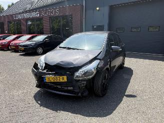 škoda osobní automobily Toyota Yaris 1.5 Full Hybrid Aspiration (Hatchback 5-dr.) 2014/2