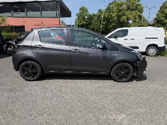 Toyota Yaris 1.5 Full Hybrid Aspiration (Hatchback 5-dr.) picture 9