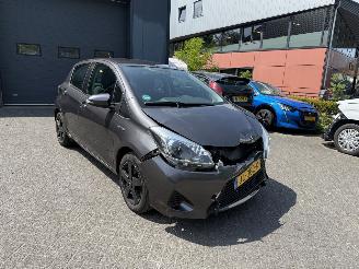 Toyota Yaris 1.5 Full Hybrid Aspiration (Hatchback 5-dr.) picture 10