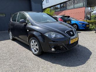 Seat Altea 1.4 TSI Reference (MPV 5-dr.) picture 8