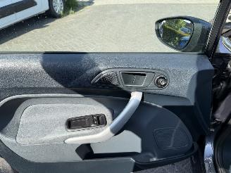 Ford Fiesta 1.25 Titanium (Hatchback 5-dr.) picture 27