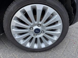 Ford Fiesta 1.25 Titanium (Hatchback 5-dr.) picture 19