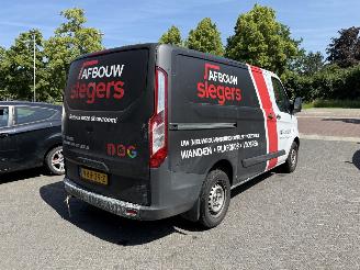 Ford Transit Custom 310 2.0 TDCI L1H1 Trend picture 5