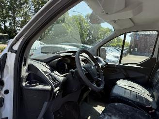 Ford Transit Custom 310 2.0 TDCI L1H1 Trend picture 15