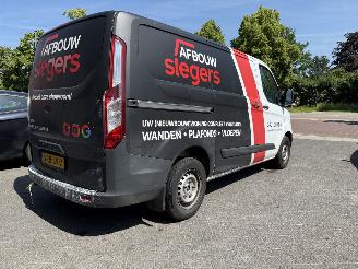 Ford Transit Custom 310 2.0 TDCI L1H1 Trend picture 25