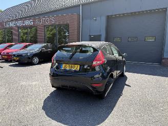 skadebil auto Ford Fiesta 1.4 Trend (Hatchback 3-dr.) 2010/3