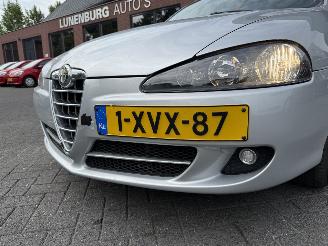 Alfa Romeo 147 1.6 T.Spark Veloce Progression picture 27