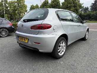 Alfa Romeo 147 1.6 T.Spark Veloce Progression picture 5